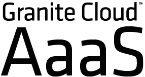 Granite Cloud Archive‑as‑a‑Service