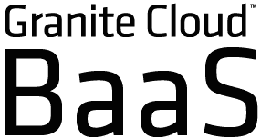 Granite Cloud Backup‑as‑a‑Service